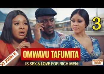 OMWAVU TAFUMITA Part 3 /11 @Plan-B-Official-TV  👉 @VJ-JoshK4NigerianMovies 👈 TRANSLATED NOLLY MOVIE
