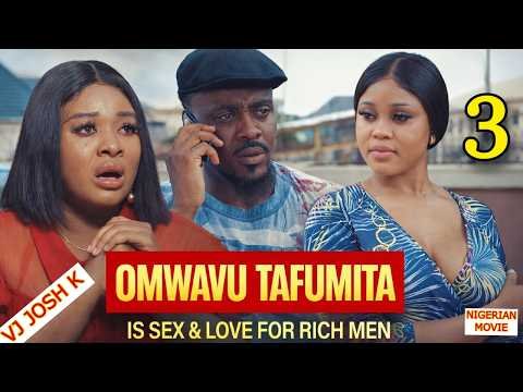 OMWAVU TAFUMITA Part 3 /11 @Plan-B-Official-TV 👉 @VJ-JoshK4NigerianMovies 👈 TRANSLATED NOLLY MOVIE