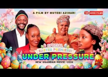 Under Pressure β Full Ugandan Movie πΊπ¬ | Easter Special 2026 | Emotional Drama