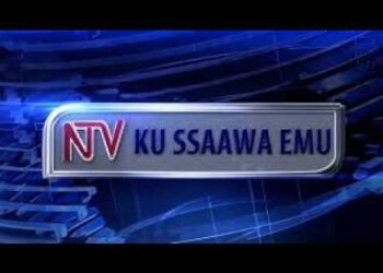 NTV UGANDA NEWS LIVE