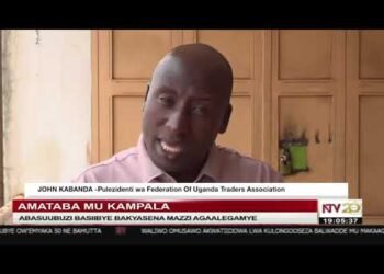 NTV Akawungeezi | Ku Ssaawa Emu Live | NTV Uganda Livestream Akawungeezi