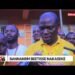 Agataliikonfuufu NUP yeddizza Luwero abawangudde abalala balangiriddwa Aba NRM beetisse Nakaseke