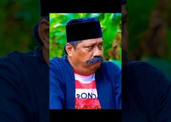 📤📤📤 #wokochannel #rombongannyeni #lucu #comedyshorts #fypシ