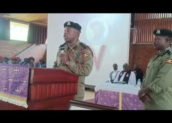 Security officials arrest suspect in lecturer murder