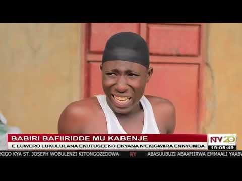 NTV Akawungeezi | Ku Ssaawa Emu Live | NTV Uganda Livestream Akawungeezi