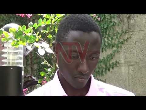 Omuserikale yagobwa olw’okolokota bakamaabe aweze obutassa mukono mu kulwanirira obwenkanya