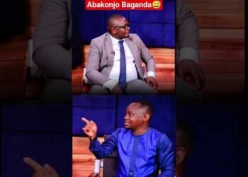 The Bakonjo and Baganda are related. Abakonjo bakunja😅 #uganda