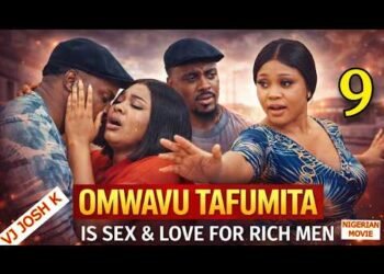 OMWAVU TAFUMITA Part 9 /11 @Plan-B-Official-TV  👉 @VJ-JoshK4NigerianMovies 👈 TRANSLATED NOLLY MOVIE