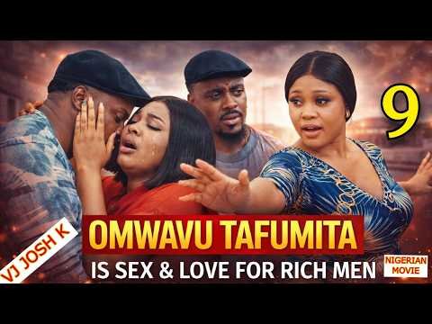 OMWAVU TAFUMITA Part 9 /11 @Plan-B-Official-TV 👉 @VJ-JoshK4NigerianMovies 👈 TRANSLATED NOLLY MOVIE