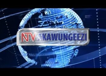 NTV Akawungeezi | Ku Ssaawa Emu Live | NTV Uganda Livestream Akawungeezi