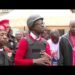 Robert Kyagulanyi asabye ab’e Ntebe bamukwasizeeko ayingire obuyinza