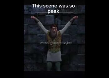 LYING#meme#short#fyp#shrek#shrek2#uganda#silverthehedgehog#fyp#feedshorts#feed