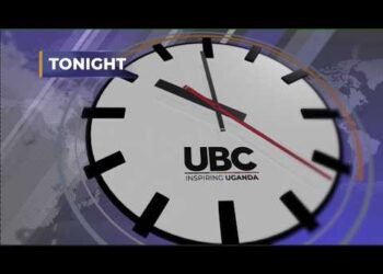 LIVE: UBC NEWS TONIGHT WITH EDWARD RUKIDI KIIJJANANGOMA | APRIL 1, 2026
