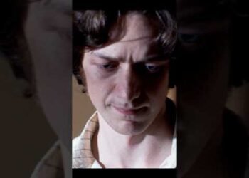 Freedom Had a Price. But the Price Was Madness. Would He Pay It? #movie #film