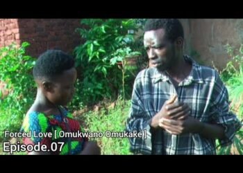 Ugandan Movies: Forced Love [ Omukwano Omukake ] Episode.07 | Ekina Uganda | Vizor Media Films
