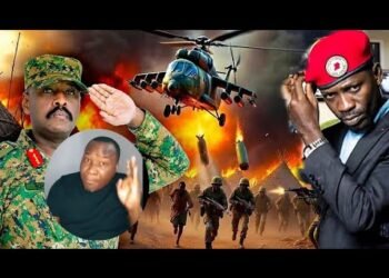 TOP NEWS:]] LULUNO OLUKWE LWOKUSANYAWO BOBI WINE NGA YAKATUKA MU UGANDA, ABASAJJA BAKILIZA OKUMUTTA