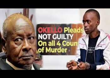 EBILIWO: ONO OMUTEMU OKELLO EYATTA ABANA EBYADALA BIZUSE MUSEVENI KAWEDEMU