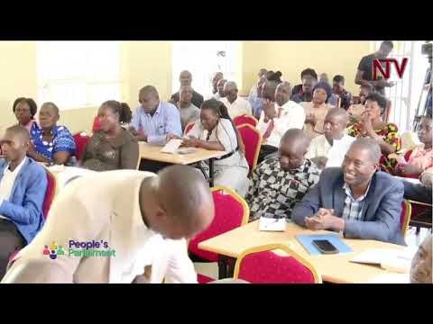 NTV Akawungeezi | Ku Ssaawa Emu Live | NTV Uganda Livestream Akawungeezi