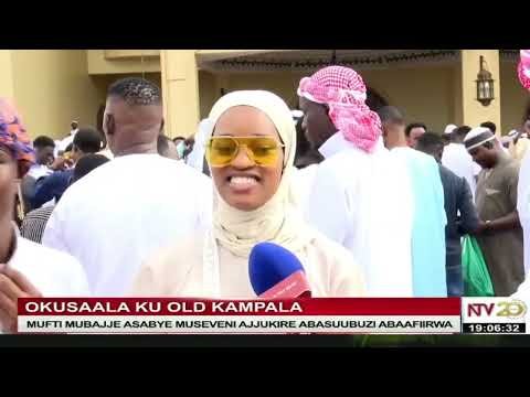NTV Akawungeezi | Ku Ssaawa Emu Live | NTV Uganda Livestream Akawungeezi