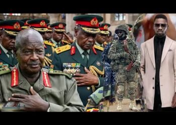 TOP NEWS: EBYADALA BOBI WINE AGENDA KUFUGA MUSEVENI KYADAKI AKILIZA