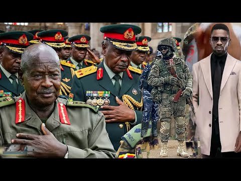 TOP NEWS: EBYADALA BOBI WINE AGENDA KUFUGA MUSEVENI KYADAKI AKILIZA