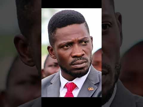 Uganda’s Cry for Change — One Powerful Anthem #ugandanmusic #political