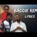 Baddie Remix Lyrics Video – Shannon | Fik Fameica | Tojo_256 | Aaronx | Dj_Lito. New Uganda Music.🇺🇬
